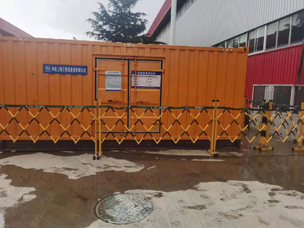 任城租赁发电机 柴油发电机组供应商:柴油发电机组润滑油的作用?