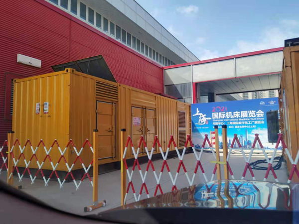 任城出租发电机-柴油发电机和汽油发电机哪个更好一些?