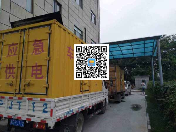 任城出租发电机-柴油发电机组启动困难的原因有哪些？