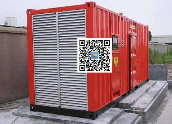 任城300kw柴油发电机组一个小时耗油
