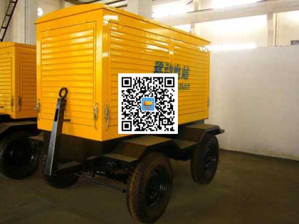任城发电机出租-发电机组的安装注意要点