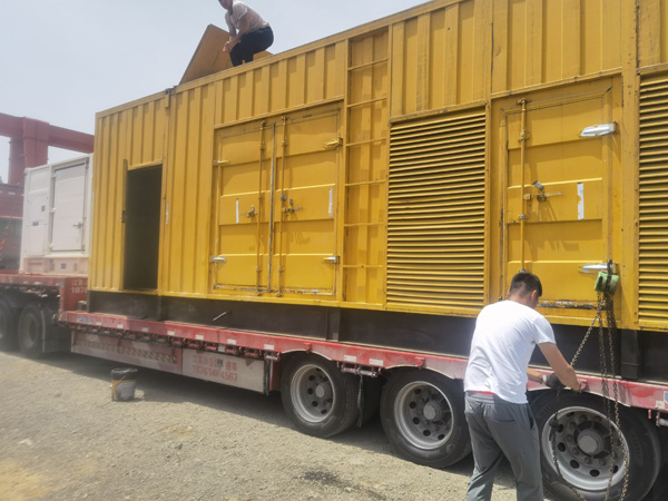 任城发电机出租100KW发电机需要什么规格的电缆线?