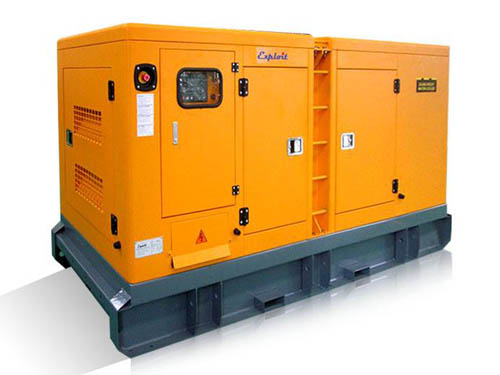 任城影响 200kw 柴油发电机油耗的因素有哪些?