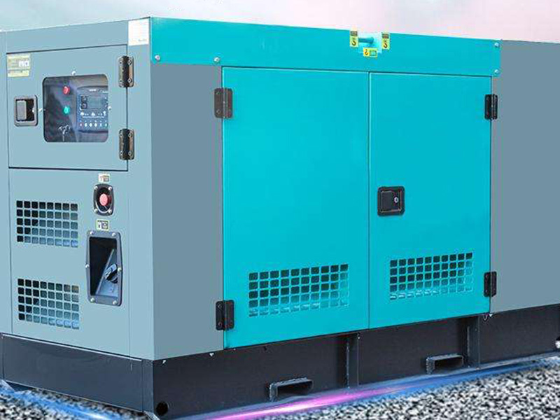 任城50KW柴油发电机油耗是多少?
