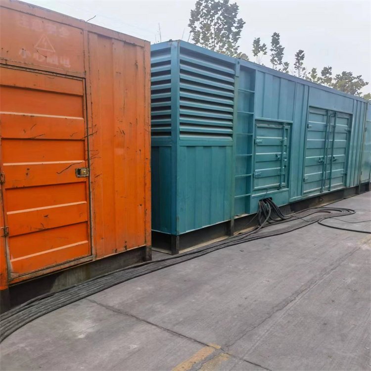 任城如何选择适合 600kW 柴油发电机组的热继电器？