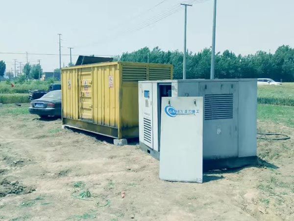 任城柴油发电机组冬季日常维修需要哪些工具?